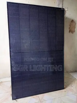 Solar Panels