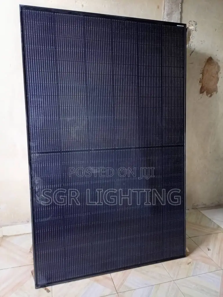 Solar Panels