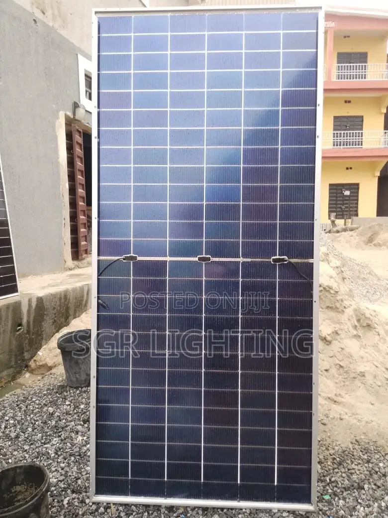Solar Panels