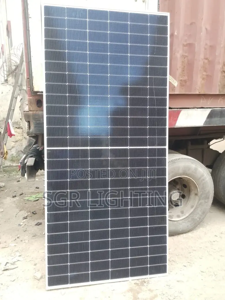Solar Panels
