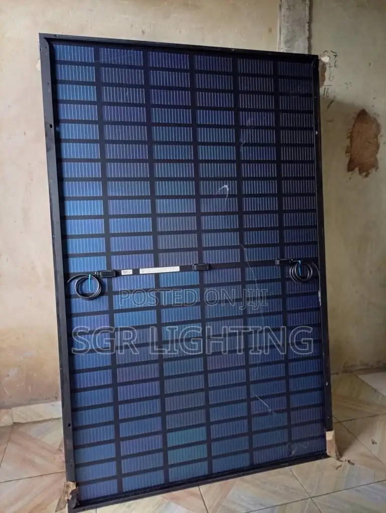 Solar Panels