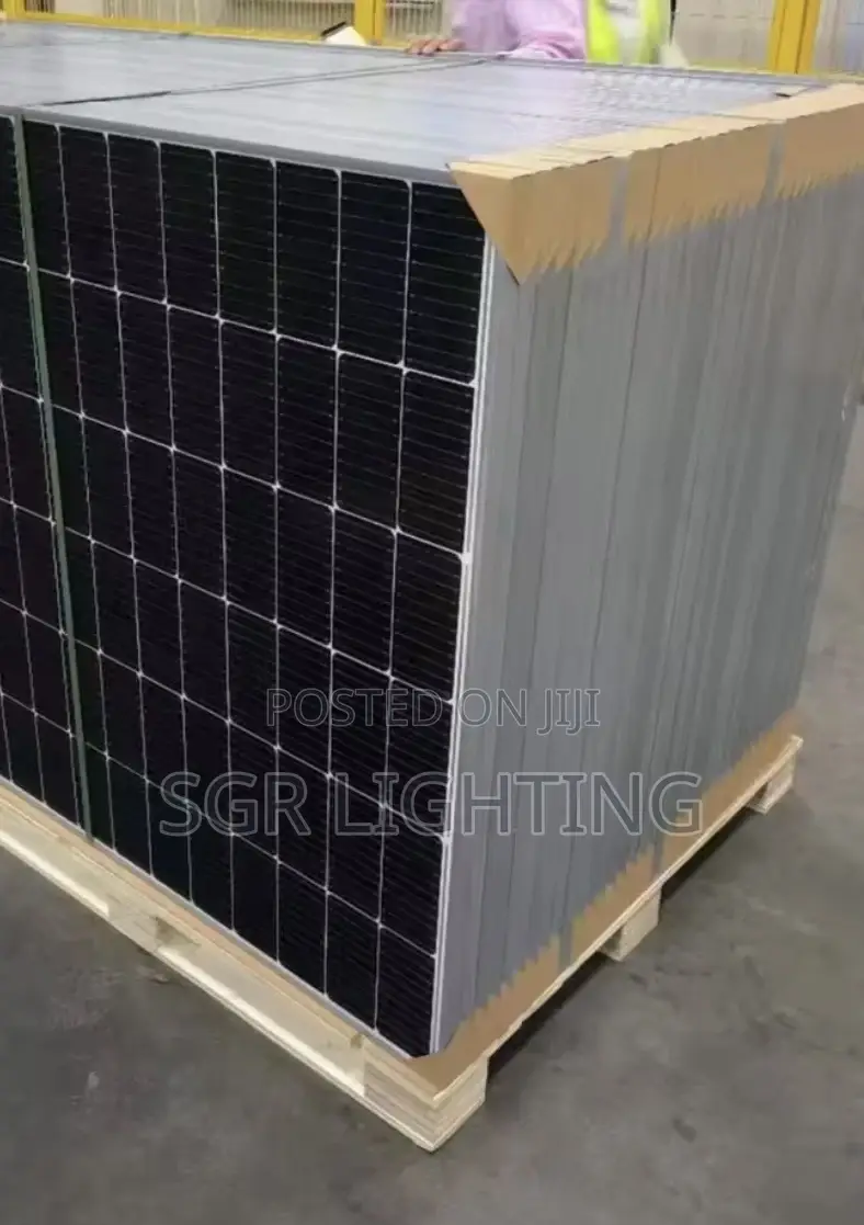 Solar Panels