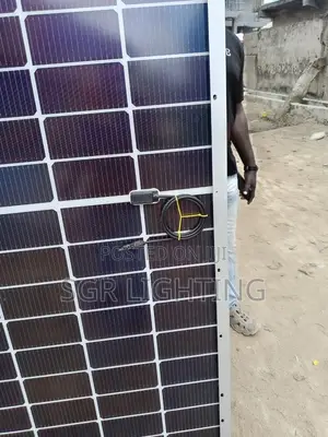 Solar Panels