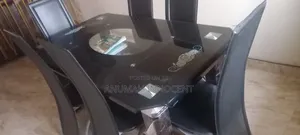 6 Set Dining Table