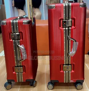 Aluminum Box