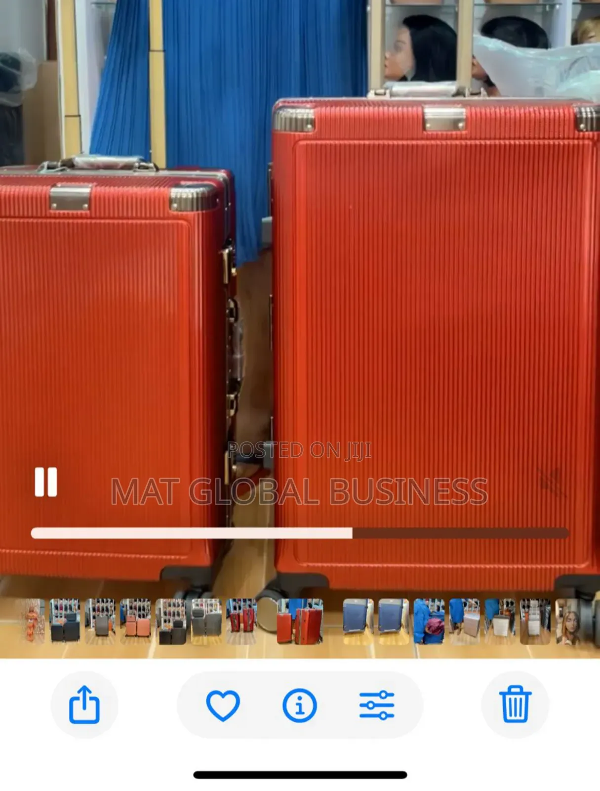 Aluminum Box