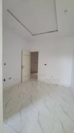 3bdrm Townhouse / Terrace in Sangotedo for rent