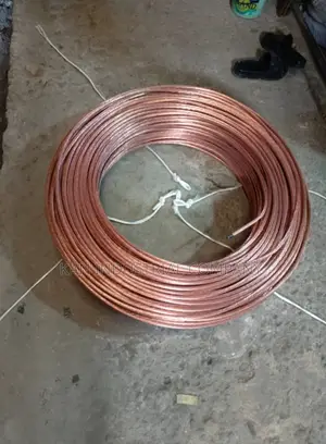 Bare Copper 35mm