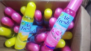 Air Freshener