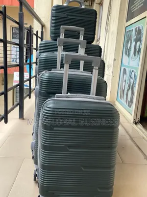 Travel Box