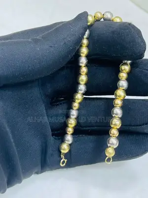 Pure Original 18karat Gold