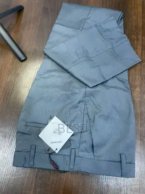 Quality Turkey Pant Trousers
