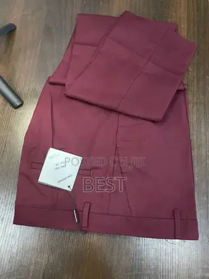 Quality Turkey Pant Trousers