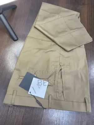 Quality Turkey Pant Trousers