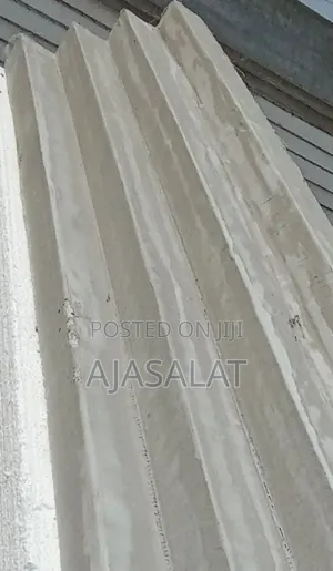 Parapet Polystyrene