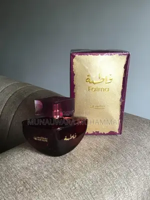 Fatma Perfume for Women by Oud Elite.