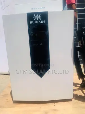 11kwh 48volts Huihang Lithium Battery