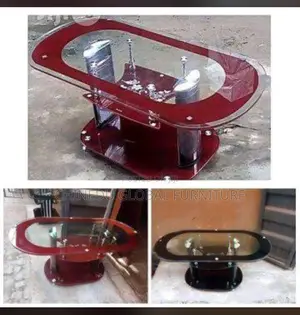 Your Imported Glass Table