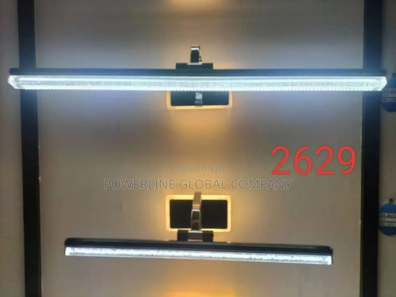 Mirror Light for Homes/ Restaurants/ Bars/ Events Centres/ Lounges
