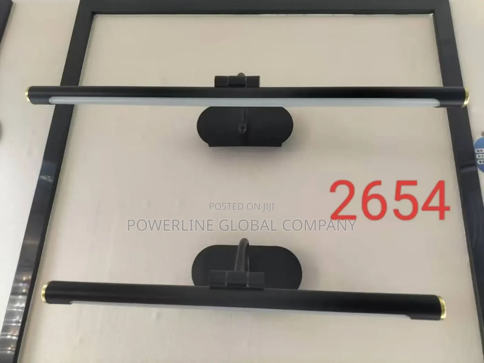 Mirror Light for Homes/ Restaurants/ Bars/ Events Centres/ Lounges