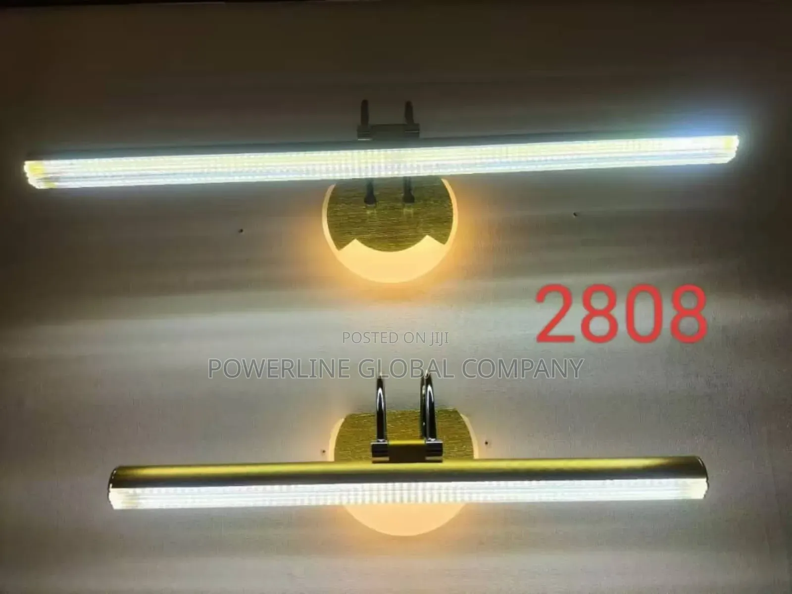 Mirror Light for Homes/ Restaurants/ Bars/ Events Centres/ Lounges