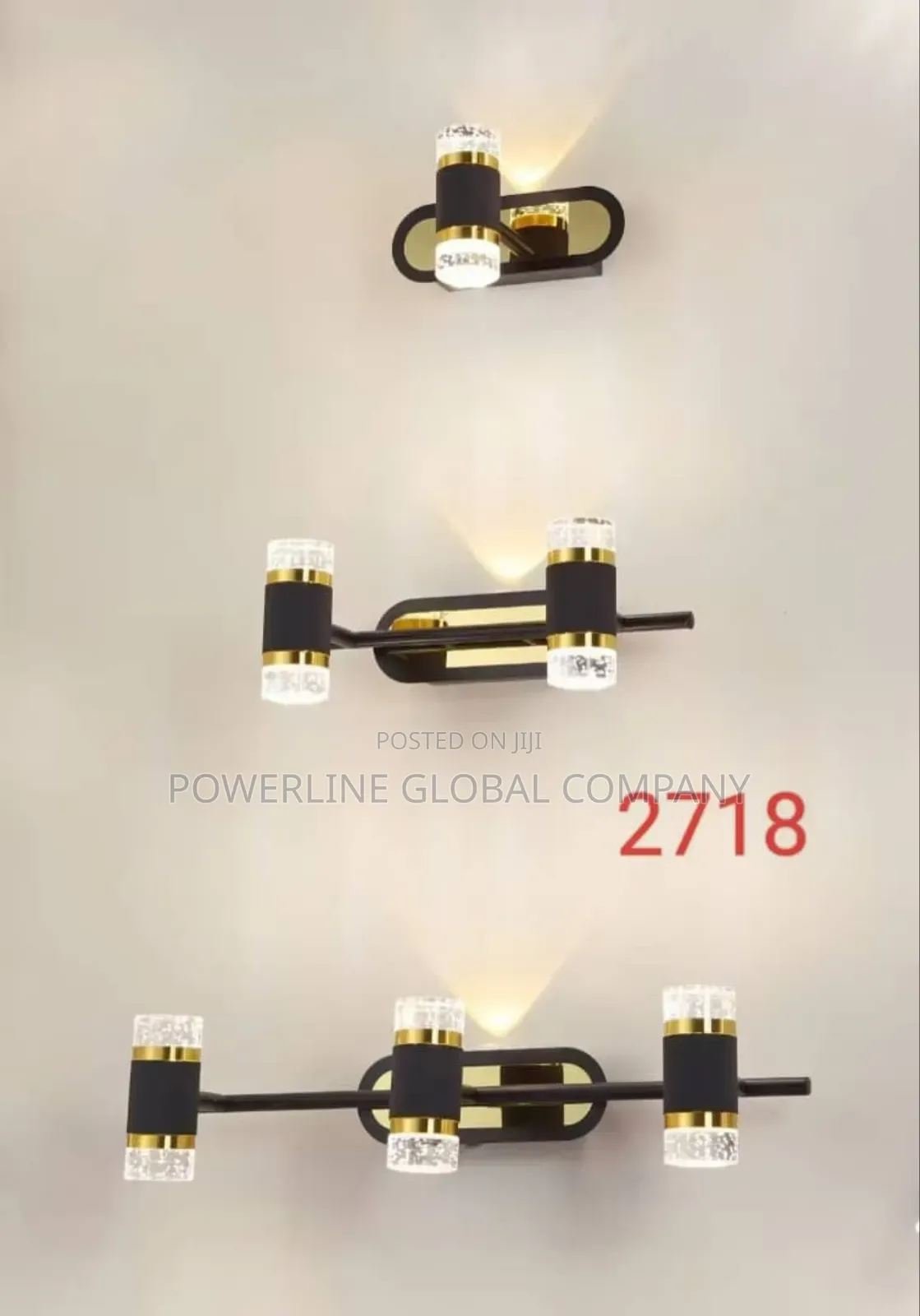 Mirror Light for Homes/ Restaurants/ Bars/ Events Centres/ Lounges