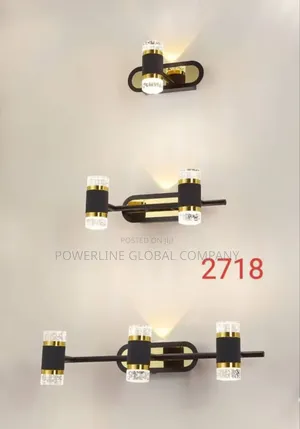 Mirror Light for Homes/ Restaurants/ Bars/ Events Centres/ Lounges