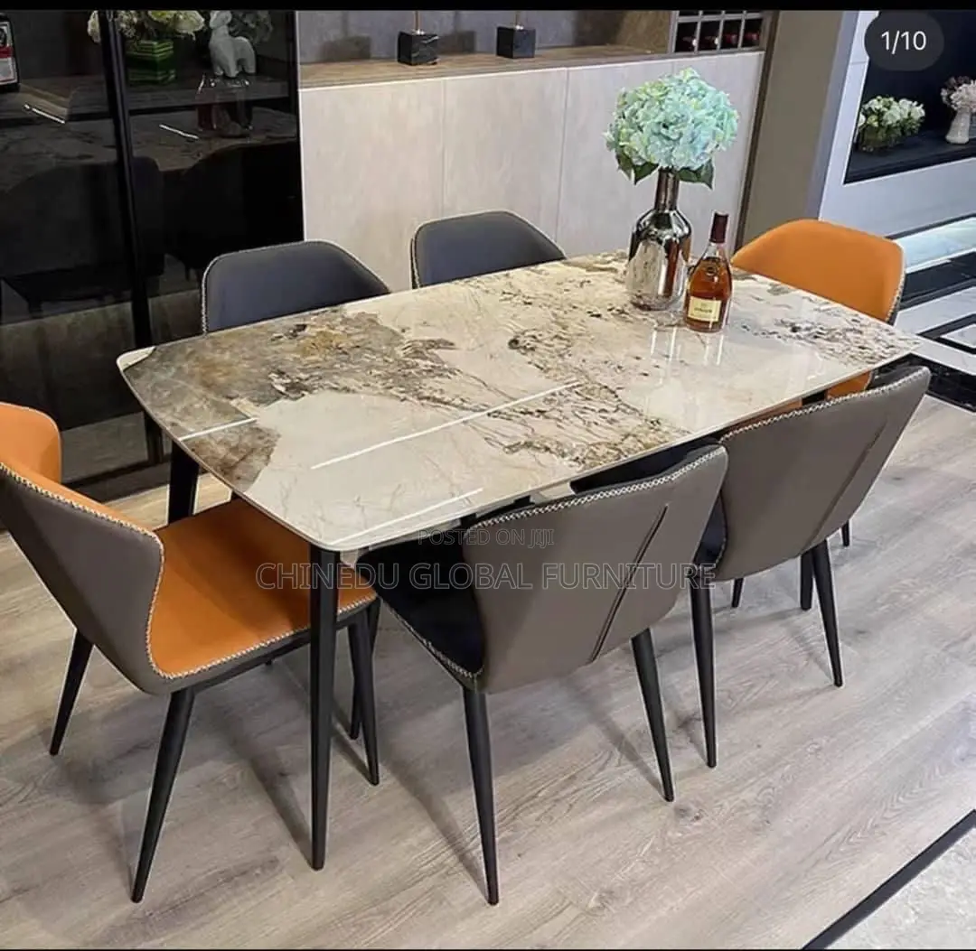 Your Imported Dining Table