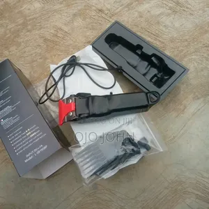 Rechargeable Clippers