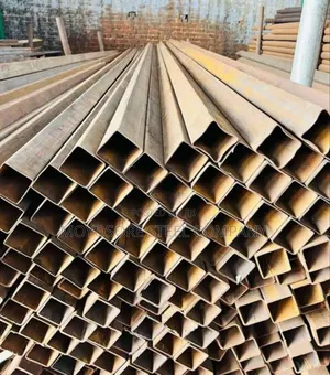 Square Pipes