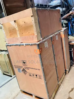 12.5kwh Felicity Lithium Ion Battery