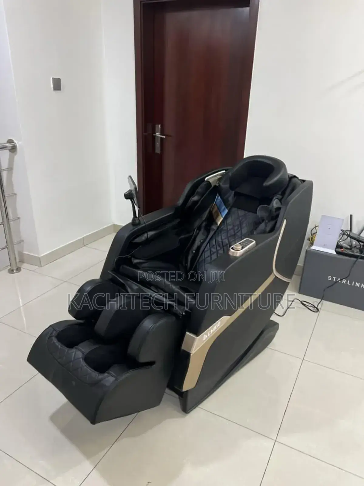 Full Body Massage Chair