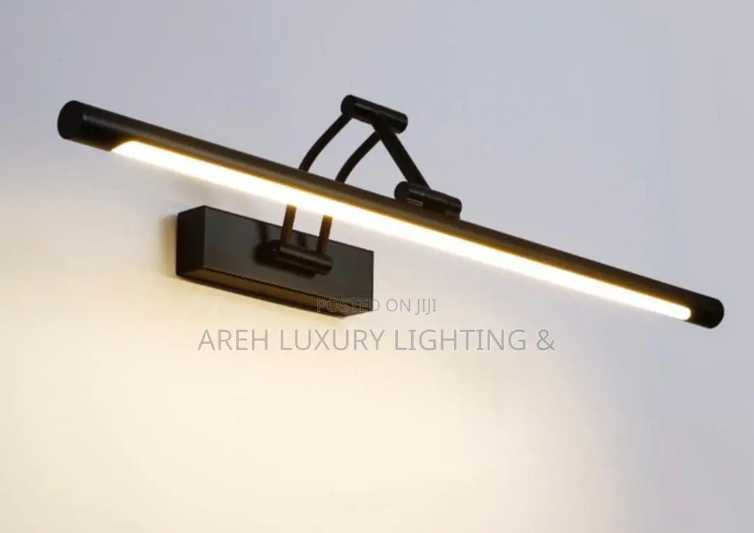 Mirror Light Led Wall Lamp Modern Bathroom Wall Light