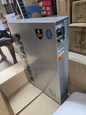 10kwh 48v Sumec Firman Lithium Battery