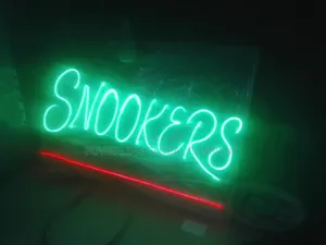 Signage Construction Modules Call Us for Your Business Branded Names