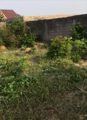A Plot of Land for Sales at Off Oreta Ofin Road