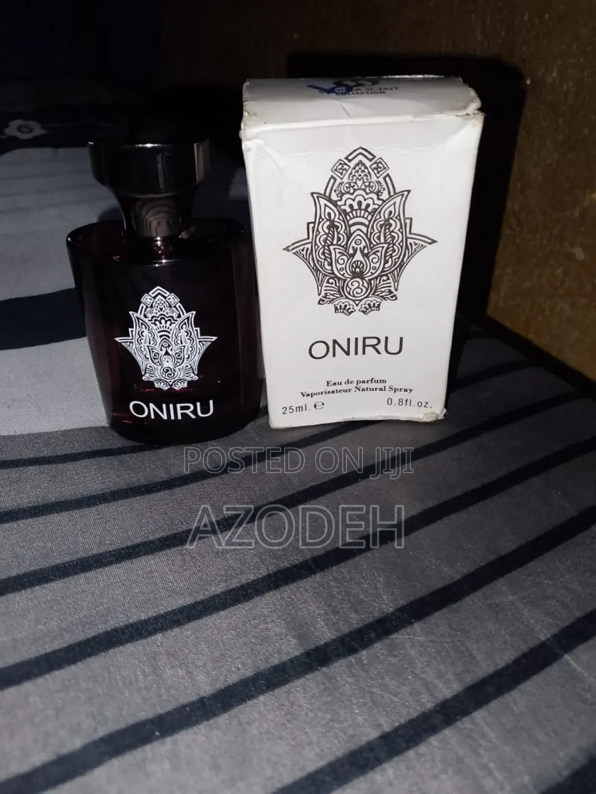 Oniru Perfumes