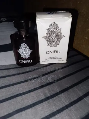 Oniru Perfumes
