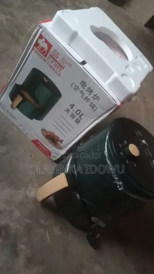 Camel 4l Air Fryer
