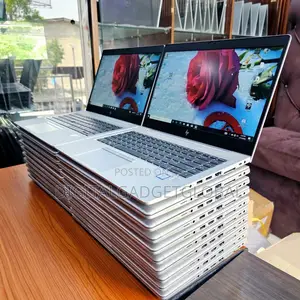 Laptop HP EliteBook 840 G6 8GB Intel Core i5 SSD 256GB