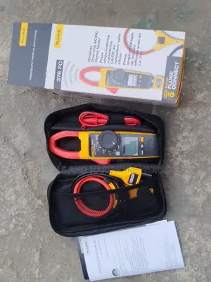 Fluke 376 Clamp Meter