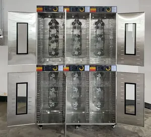 Dehydrator 150trays