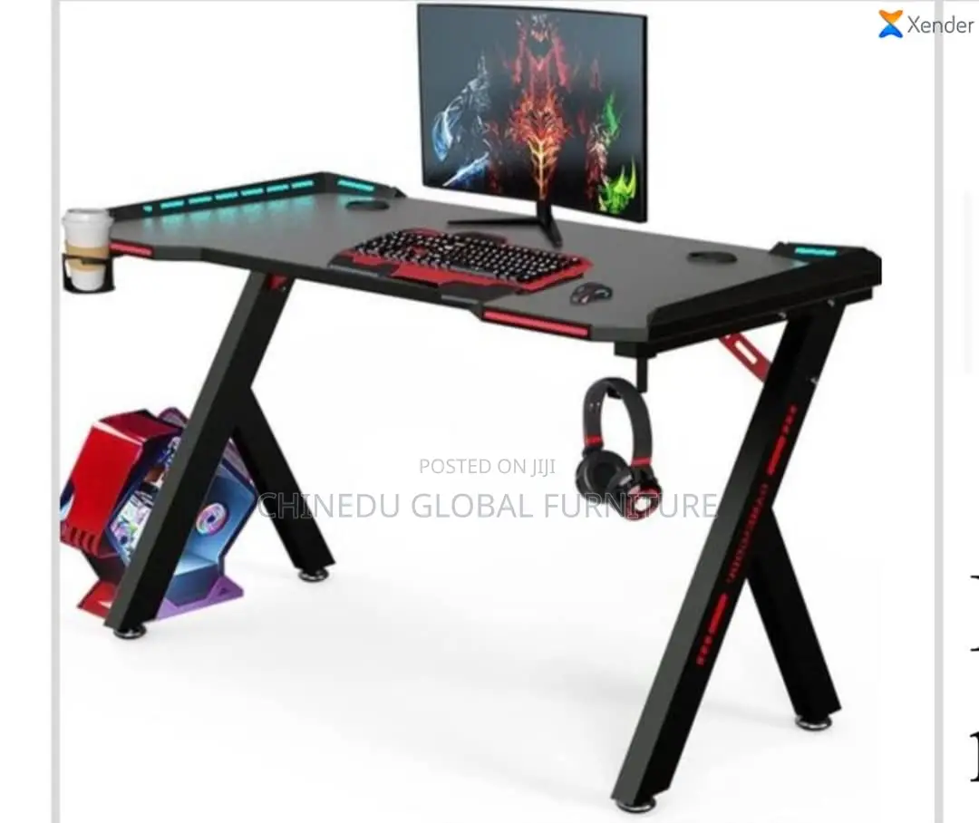 Your Imported Game Table