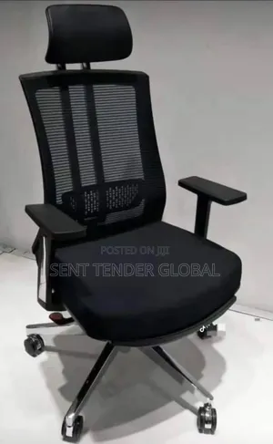 Executive Office Chair