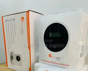 100amp 48v Mppt Felicity Charge Controller