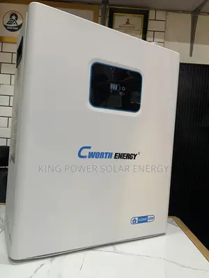 5kwh/48v Cworth Lithium Battery