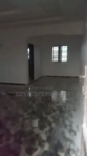 Furnished 2bdrm Block of Flats in City Estate, Port-Harcourt for rent
