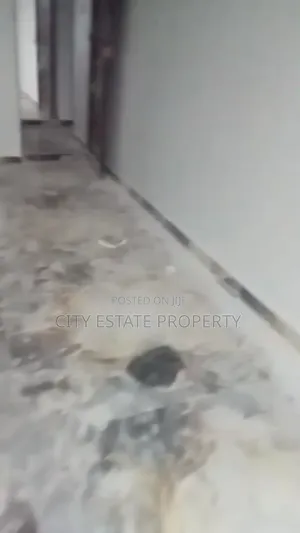 Furnished 2bdrm Block of Flats in City Estate, Port-Harcourt for rent