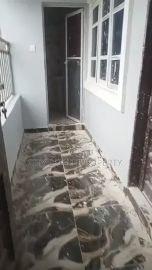 Furnished 2bdrm Block of Flats in City Estate, Port-Harcourt for rent