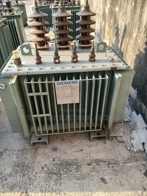11kv Transformer Is Available